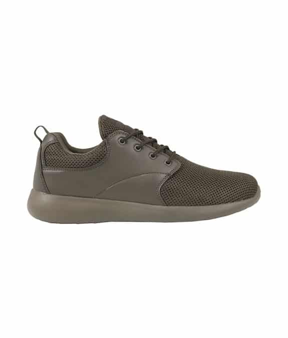 Light Runner Shoe d.olive 4